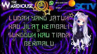 Download lagu dj toreh sembilu full layar warehouse?? mp3