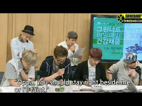 Chanbaek Analysis Part 3 (Underrated moments)