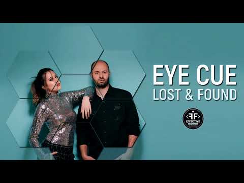 Eye Cue - Lost & Found