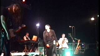 Graziano Romani - Jungleland (live 2011 - Clarence Clemons tribute)