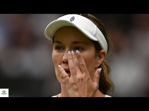 DANIELLE COLLINS REVEALS WHY DATING AS A TOP WTA STAR IS ALMOST IMPOSSIBLE