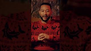 John Legend – Favorite Holiday Songs #1 (Official Christmas Countdown)