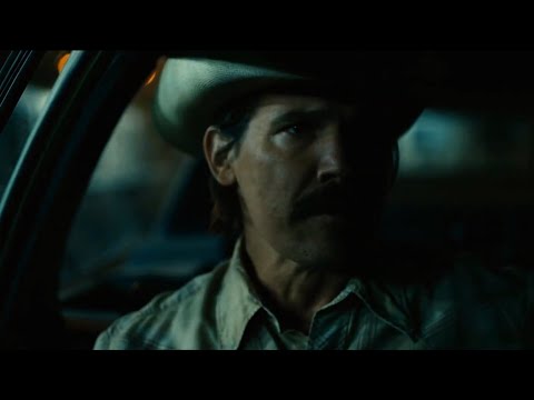 No Country For Old Men - "You're already in the jackpot"