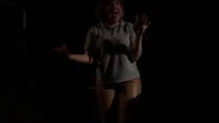 Mozart's Sister - Don't Leave It To Me - live in Montreal 2016