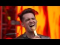 Panic! at the Disco - Time to Dance Live MMMF 2016 (HD) - MusicQueen Panic! at the Disco - Time to Dance Live MMMF 2016 (HD)