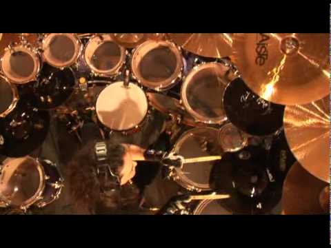 Symbolic  - Death by Aquiles Priester