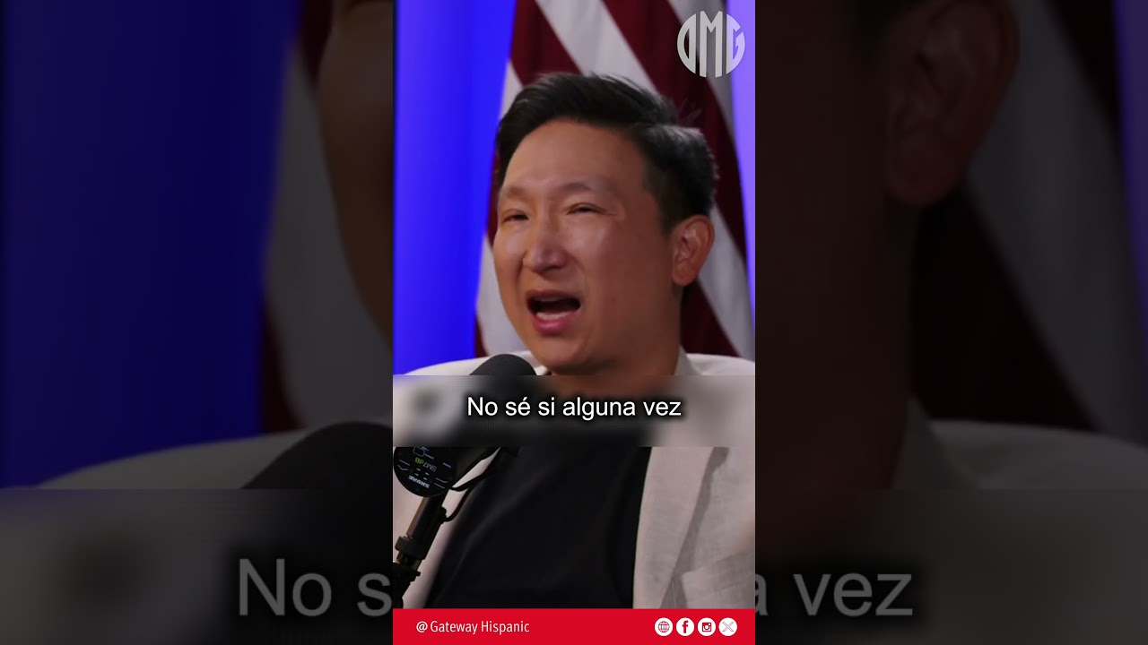 Matt Kim: We really messed up COVID