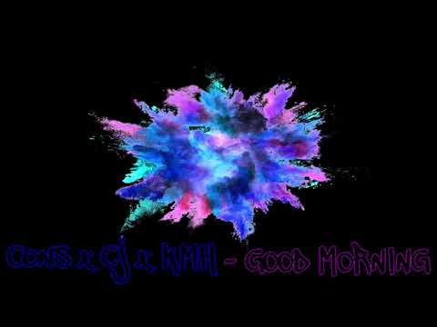 CONS x CJ x KMH - Good Morning