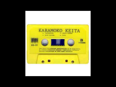 KARAMOKO KEITA(NTIENNIKELAOU)