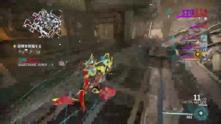 warframe/ps4　ソーティと育成、素材集めとか(12/25)　レイド帰ってくるんだってね(^^)