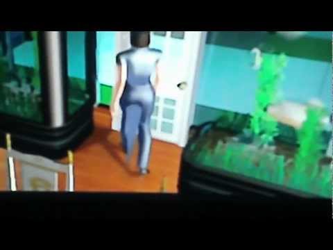 Les Sims : Permis de Sortir Playstation 2