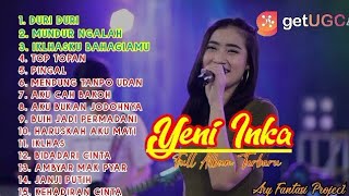 Download lagu Yeni Inka 'DURI DURI', Mundur Ngalah Full Album Terbaru 2022 TANPA IKLAN mp3