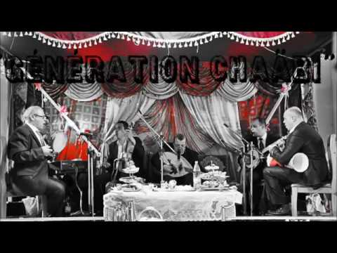 Boubkeur Hattali ( Soirée complète à Kolèa le 15/06/2011 )