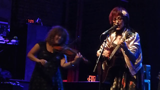 Rosie Flores - Get Rhythm