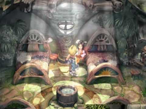 Let's Play Final Fantasy IX #014: Just a Small Town Girl