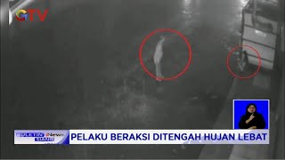 Download lagu [Rekaman CCTV] Aksi Begal dan Pelecehan Seksual Terhadap Mahasiswi di Medan - BIS 13/10 mp3