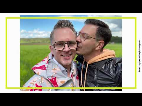 Meine schwulen Eltern!| Interview