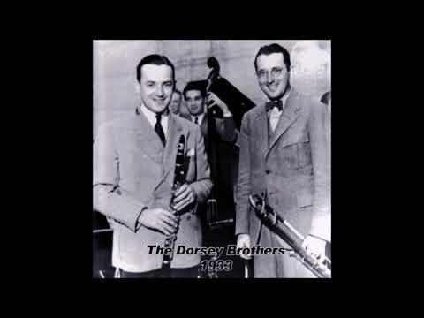 The Dorsey Brothers - All Through The Night