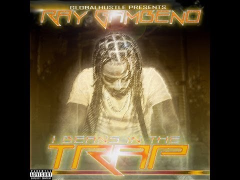 RAY GAMBENO - I BEANS IN THE TRAP 2013 VLOG @RAYGAMBENO