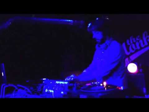 ALVARO CABANA - LA LOKA - GIJÓN (24-5-13) PART 2