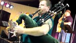 Penny Whiskey - Live!! Buffalo,N.Y. Irish Festival (mobile phone video)