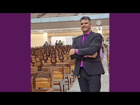 Nas Moradas Do Senhor 394