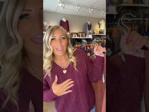 Product video preview