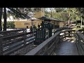 Billy Jones Wildcat Railroad Work Train Departs Los Gatos Station W A Friendly Crew