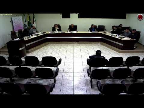 26ª Sessão Ordinária da Câmara de Juranda - 25/08/2025