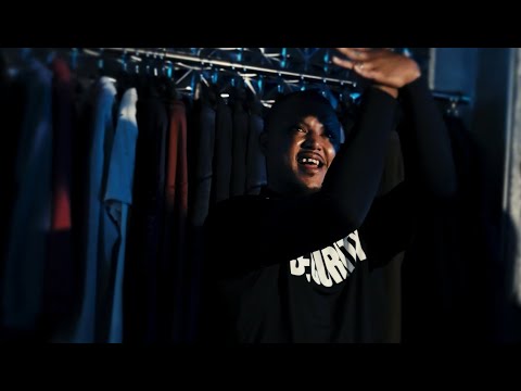 T.i.G sky sea & MIKADO - 火の鳥 (Prod.Homunculus & Fezbeats) 【Official Music Video】