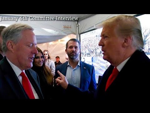 WATCH LIVE: January 6 committee primetime hearing, July 21, 2022