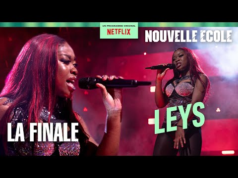 Video thumbnail for Parabellum (Nouvelle École)