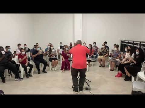 Hino 402 - Ó irmãos, a Deus devemos