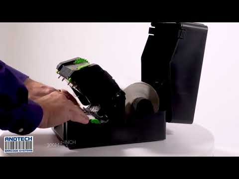 TSC TE210 Desktop Thermal Transfer Barcode Printer