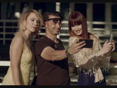 Фотосессия || Photoshoot THE LA PROJECT by Axis Hairdressing