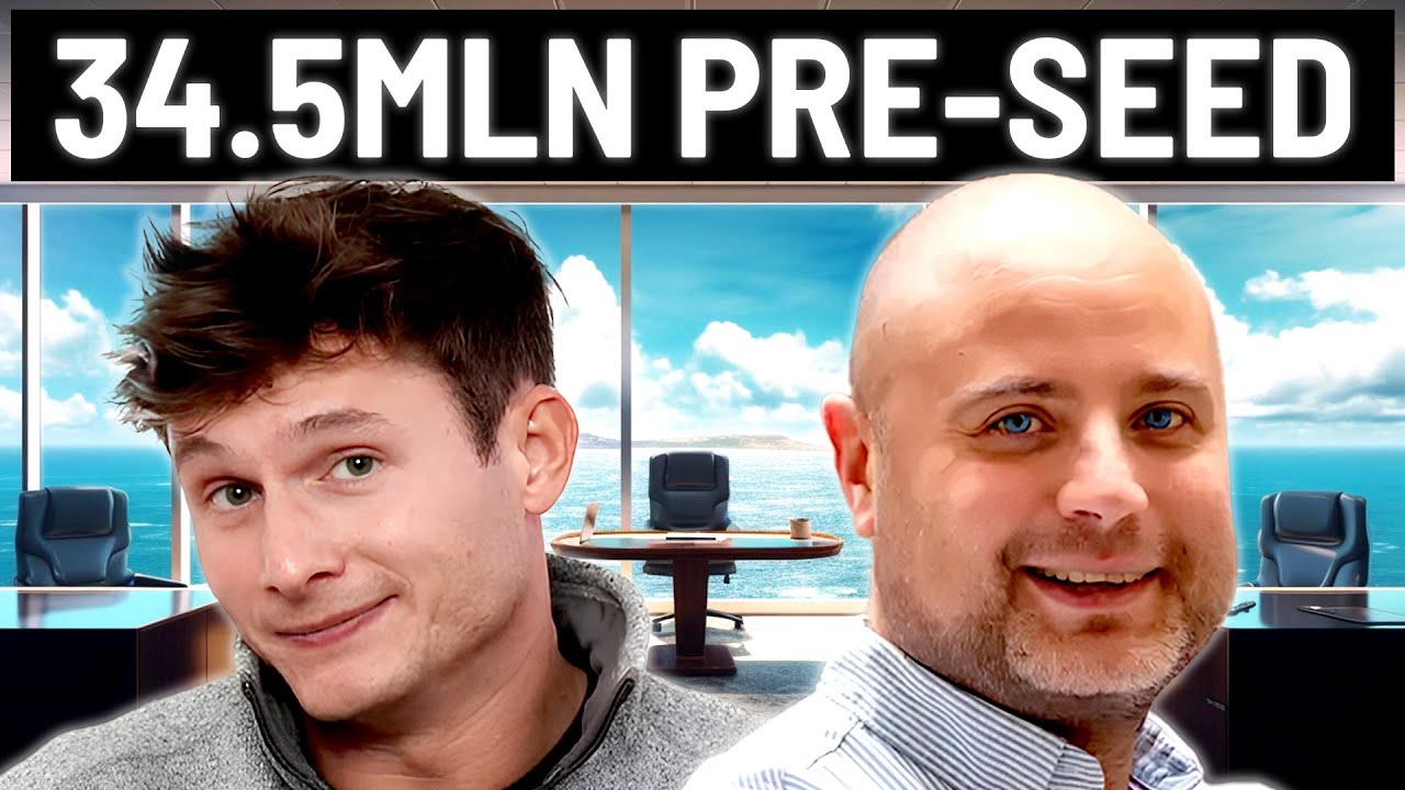 Da 0 a €34.5 MILIONI in 2 Mesi: La Storia di Qomodo 👨🏻‍💻