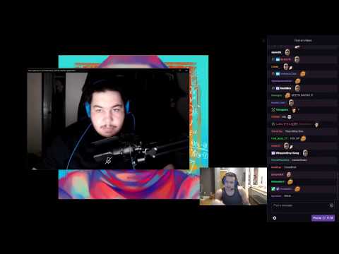 GREEKGODX 2.0 DAY 14 - TYLER1 CONFESSES HOW HE TRULY FEELS