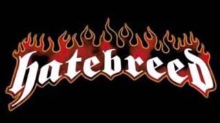 Hatebreed - No halos for the heartless