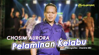 Download lagu Pelaminan Kelabu - Chosim - AuroraMusic [COVER] mp3