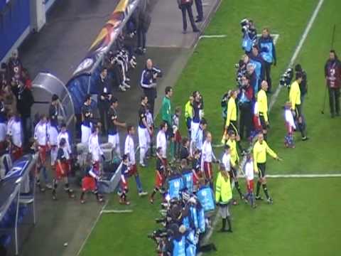 HSV Forever (HSV - Eindhoven)