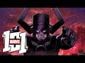 Galactus | Marvel 101