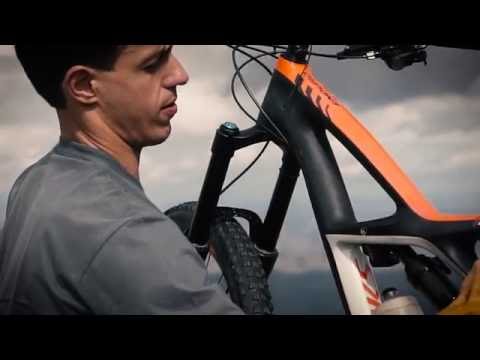 Specialized Racing Brasil - Enduro Mountain Bike