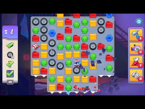 Chrome Valley Customs Level 888 - NO BOOSTERS GAMEPLAY + FULL STORY 🚘🔧 | SKILLGAMING ✔️