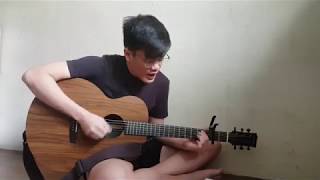 Sleeping With Sirens - Gold (Acoustic Cover)