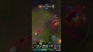 Miniaturka - Pentakill Po kilku latach