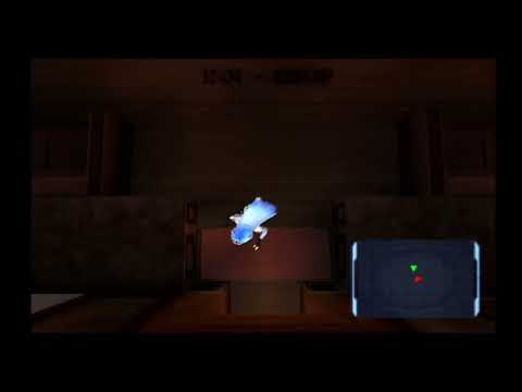 Xenosaga Episode 1 Part 56: Anywhere Else