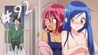 АНИМЕ ПРИКОЛЫ | ANIME COUB | ANIME CUBE №92