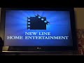 Opening To The Mack 2002 DVD