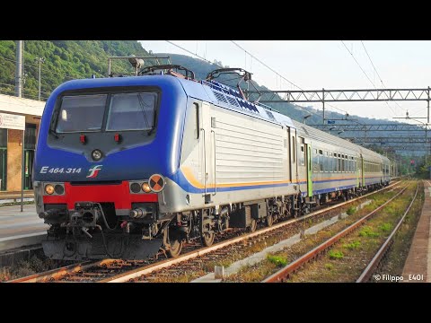 R 22006 Reggio Calabria C.le - Cosenza