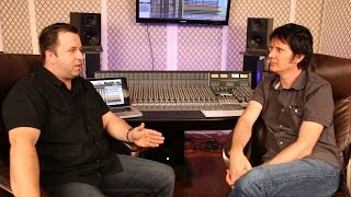 Making a Living in Audio w/ Lucas Pimentel - Warren Huart: Produce Like A Pro